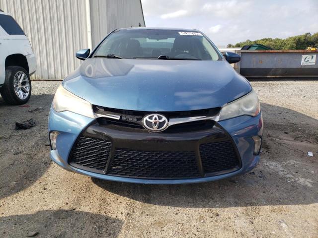 Photo 5 from auction – 2016 TOYOTA CAMRY LE with VIN 4T1BF1FK5GU209979