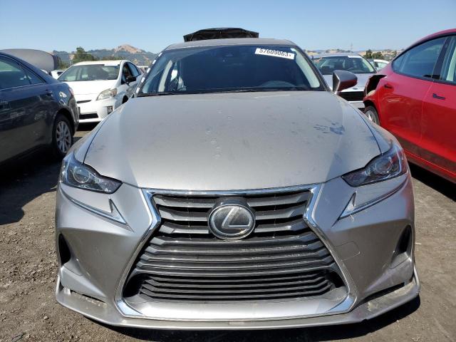 Photo 5 from auction – 2017 LEXUS IS 200T with VIN JTHBA1D21H5059918