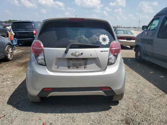 Photo 6 from auction – 2013 CHEVROLET SPARK 1LT with VIN KL8CD6S95DC593917