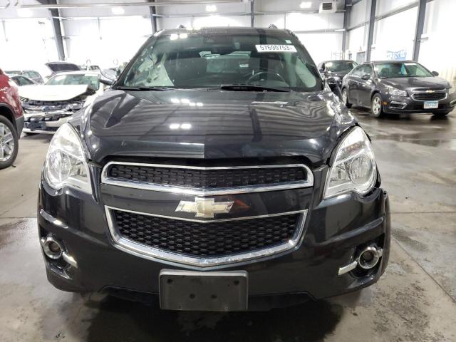 Photo 5 from auction – 2015 CHEVROLET EQUINOX LT with VIN 2GNFLCE37F6431058