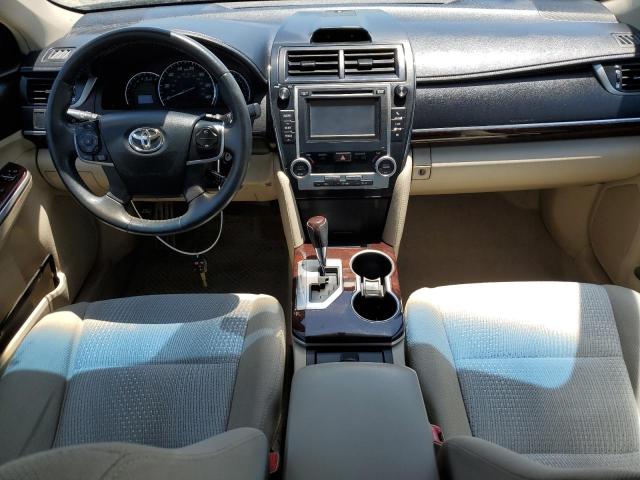 Photo 8 from auction – 2012 TOYOTA CAMRY BASE with VIN 4T4BF1FK9CR230785