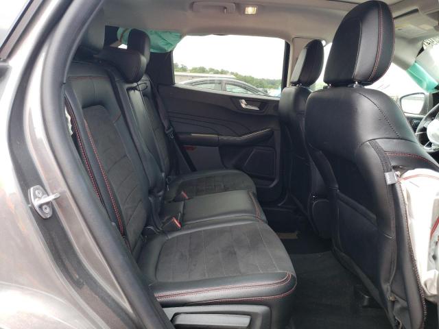 Photo 11 from auction – 2022 FORD ESCAPE SEL with VIN 1FMCU9H95NUA07644