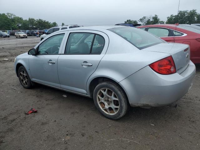 Photo 2 from auction – 2007 CHEVROLET COBALT LS with VIN 1G1AK55F677307370