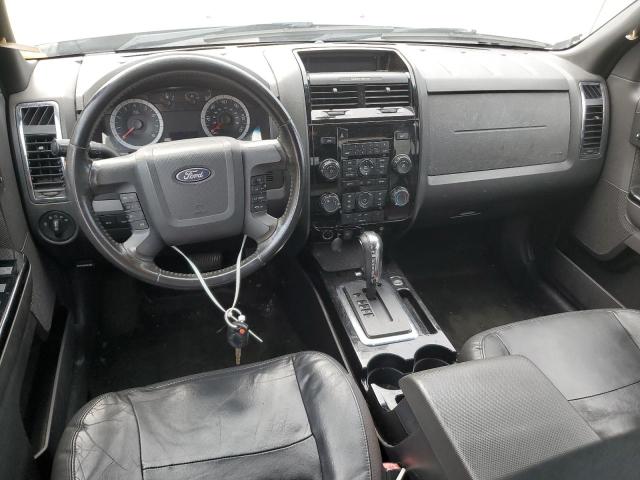 Photo 8 from auction – 2011 FORD ESCAPE LIM with VIN 1FMCU0E7XBKA99825