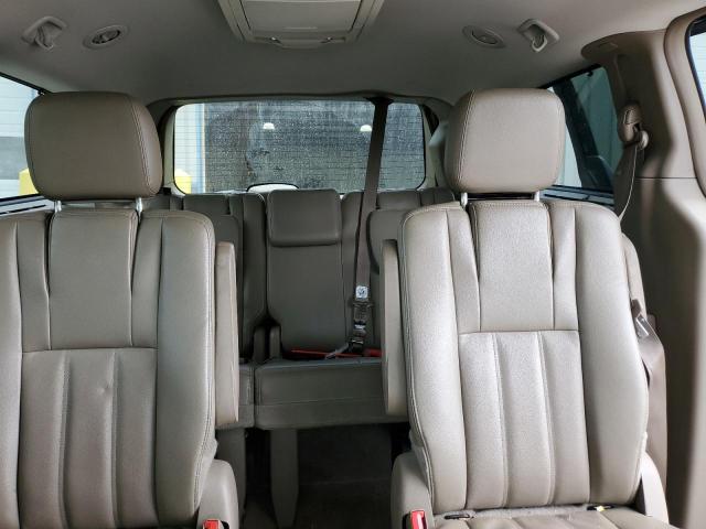 Photo 10 from auction – 2014 CHRYSLER TOWN & COU with VIN 2C4RC1BG3ER257049