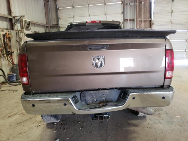 Photo 6 from auction – 2010 DODGE RAM 2500 with VIN 3D7UT2HL3AG172237