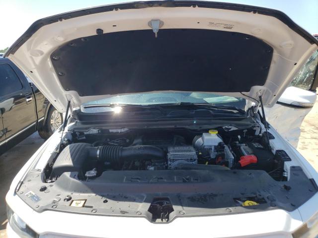 Photo 11 from auction – 2021 RAM 1500 LARAM with VIN 1C6SRFJT8MN779724