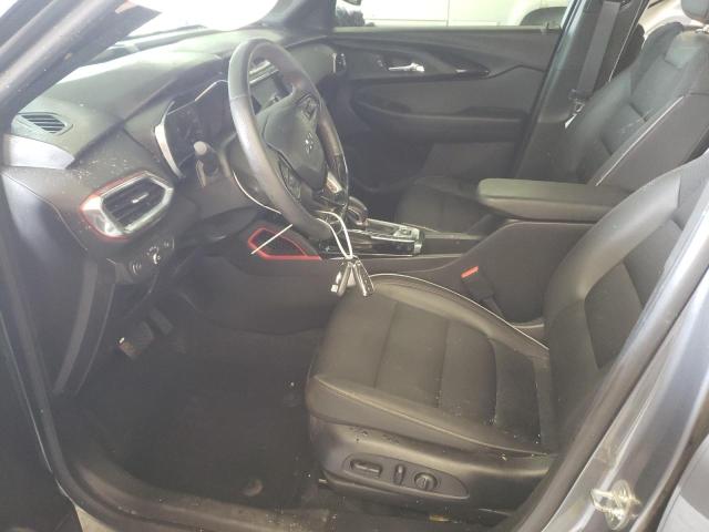 Photo 7 from auction – 2021 CHEVROLET TRAILBLAZE with VIN KL79MTSL7MB152112