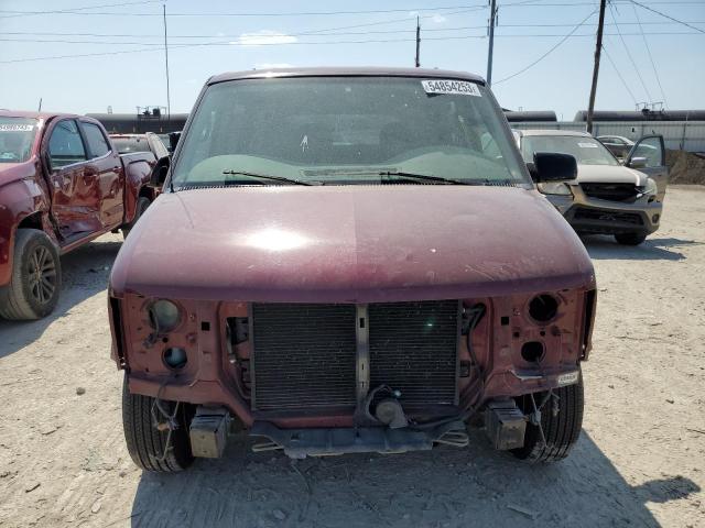 Photo 5 from auction – 2004 CHEVROLET ASTRO with VIN 1GNEL19X04B126489