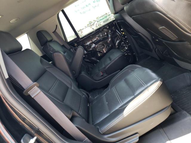 Photo 11 from auction – 2016 GMC YUKON DENA with VIN 1GKS1CKJ7GR412908