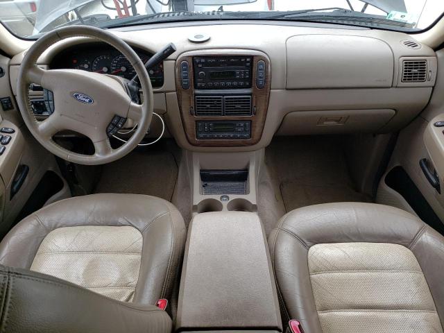 Photo 8 from auction – 2005 FORD EXPLORER E with VIN 1FMZU74E35UA41695