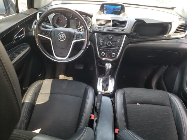 Photo 8 from auction – 2015 BUICK ENCORE with VIN KL4CJASB1FB187917