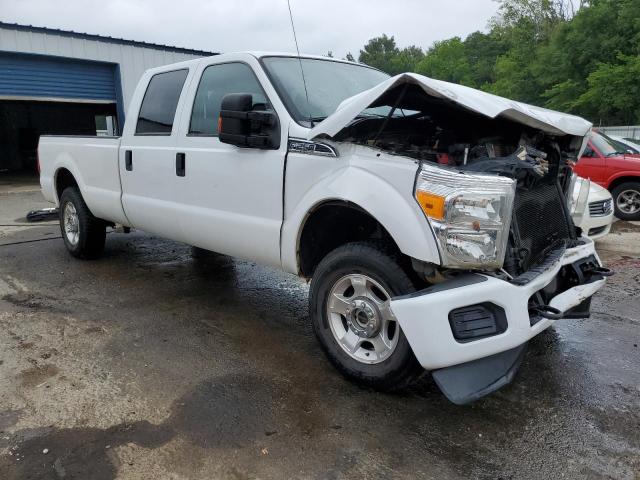 Zdjęcie 4 z aukcji – 2014 FORD F250 SUPER z VIN 1FT7W2B68EEB86567