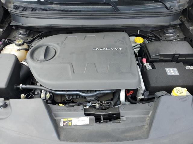 Photo 12 from auction – 2014 JEEP CHEROKEE L with VIN 1C4PJMCS6EW268443