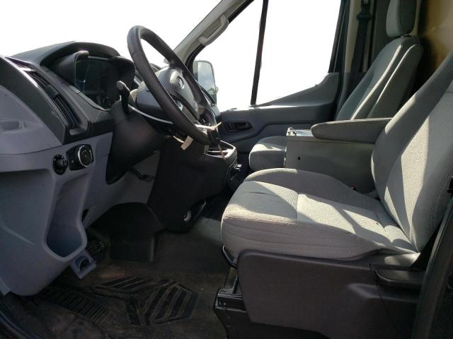 Photo 7 from auction – 2015 FORD TRANSIT T- with VIN 1FTYR2CM8FKA69924