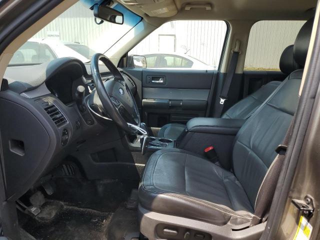 Photo 7 from auction – 2013 FORD FLEX LIMIT with VIN 2FMHK6DT6DBD28222