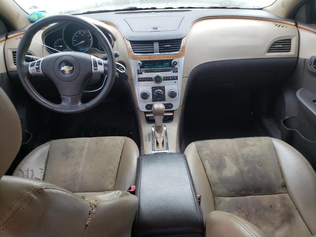 Photo 8 from auction – 2011 CHEVROLET MALIBU 2LT with VIN 1G1ZD5EUXBF131871