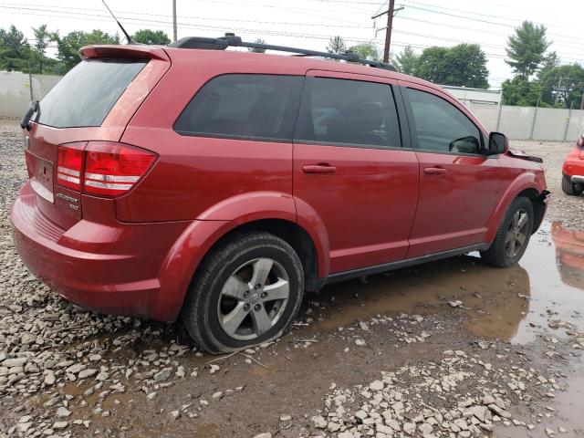 Photo 3 from auction – 2010 DODGE JOURNEY SX with VIN 3D4PG5FV0AT101332