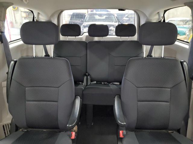 Photo 10 from auction – 2010 DODGE GRAND CARA with VIN 2D4RN4DE4AR355673