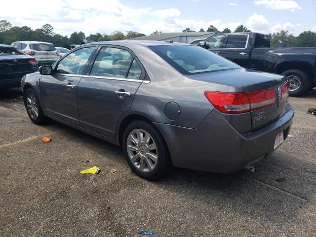 Photo 2 from auction – 2010 LINCOLN MKZ with VIN 3LNHL2GC9AR640520