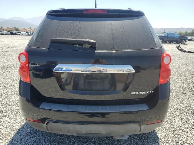 صورة رقم 6 من المزاد - 2011 CHEVROLET EQUINOX LT مع VIN 2CNALDEC5B6305232