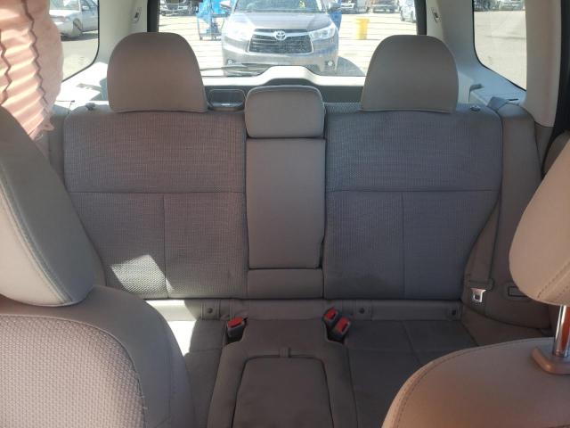 Photo 10 from auction – 2012 SUBARU FORESTER 2 with VIN JF2SHADC9CG470391