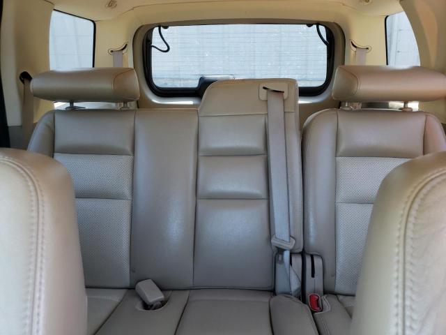 Photo 10 from auction – 2010 FORD EXPLORER L with VIN 1FMEU7F80AUA03616