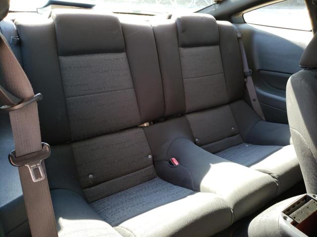 صورة رقم 10 من المزاد - 2009 FORD MUST مع VIN 1ZVHT80N795136241