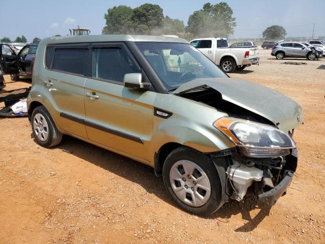 Zdjęcie 4 z aukcji – 2013 KIA SOUL z VIN KNDJT2A58D7612767