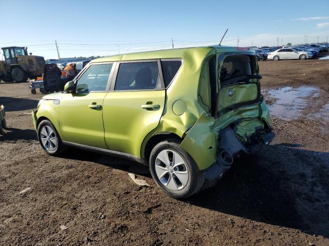 Photo 2 from auction – 2016 KIA SOUL with VIN KNDJN2A29G7858358