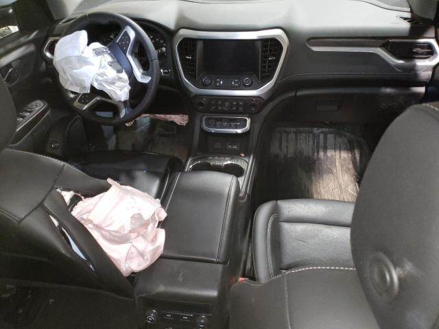 Photo 8 from auction – 2021 GMC ACADIA ALL with VIN 1GKKNUL4XMZ156889