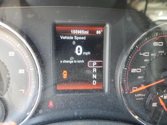 Photo 9 from auction – 2014 DODGE CHARGER SE with VIN 2C3CDXBGXEH193480