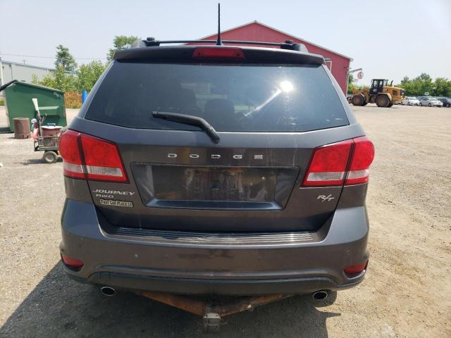Photo 6 from auction – 2016 DODGE JOURNEY R/ with VIN 3C4PDDFG5GT190325