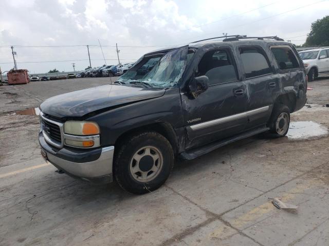 Photo 1 from auction – 2003 GMC YUKON with VIN 1GKEC13V63R174735