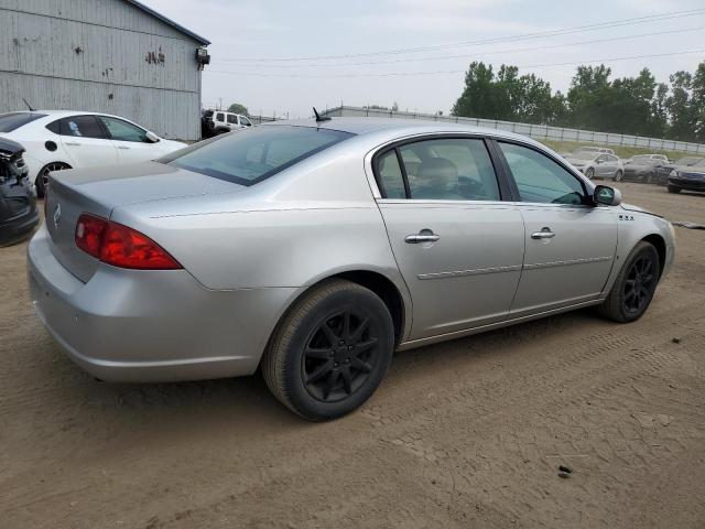 Photo 3 from auction – 2006 BUICK LUCERNE CX with VIN 1G4HD57236U131884