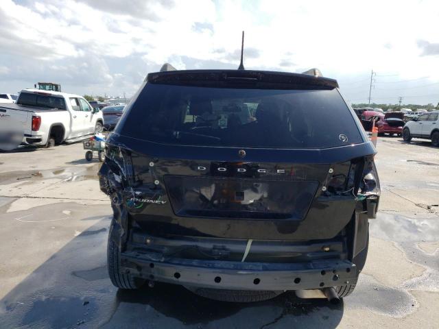 Photo 6 from auction – 2020 DODGE JOURNEY SE with VIN 3C4PDCAB7LT275327