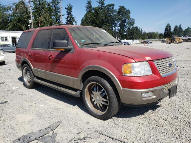 Photo 4 from auction – 2003 FORD EXPEDITION with VIN 1FMPU18L13LA93357