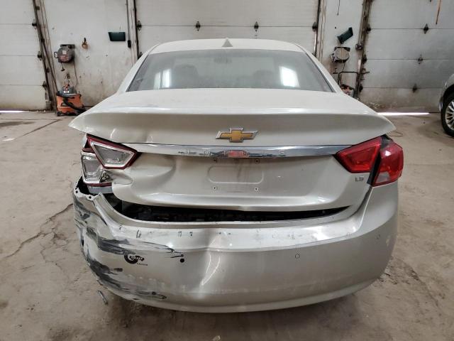 Photo 6 from auction – 2014 CHEVROLET IMPALA LS with VIN 2G11Y5SL0E9114099