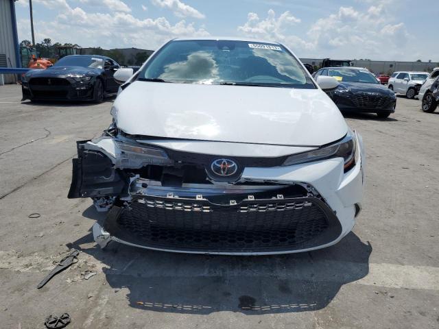 Photo 5 from auction – 2020 TOYOTA COROLLA LE with VIN 5YFEPRAE2LP129139