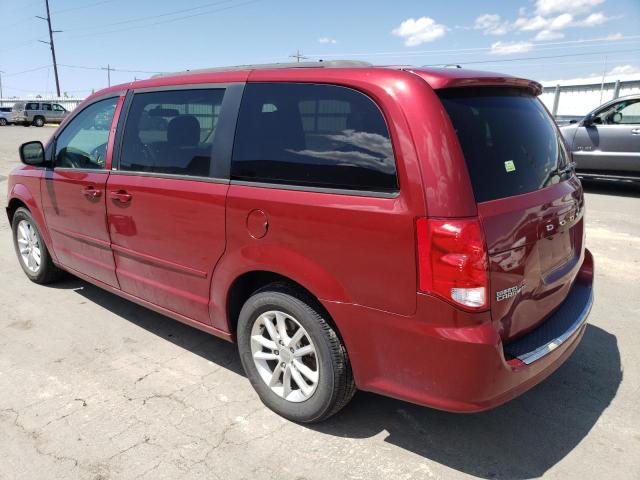 Photo 2 from auction – 2014 DODGE GRAND CARA with VIN 2C4RDGCG4ER304832