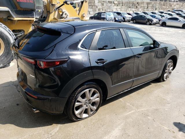 Photo 3 from auction – 2021 MAZDA CX-30 SELE with VIN 3MVDMABL6MM245230