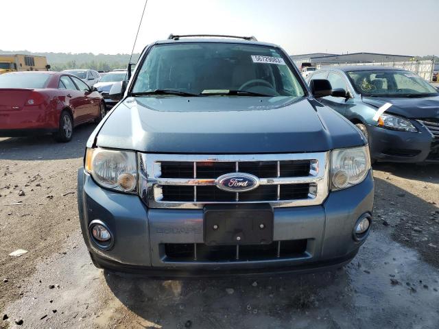 صورة رقم 5 من المزاد - 2011 FORD ESCAPE XLT مع VIN 1FMCU0D76BKA53085