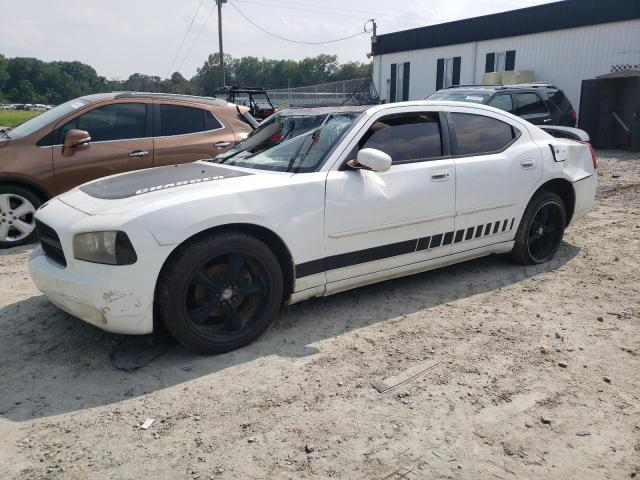 DODGE CHARGER SX 2010 с VIN 2B3CA3CV1AH259436 - Снимка от търг