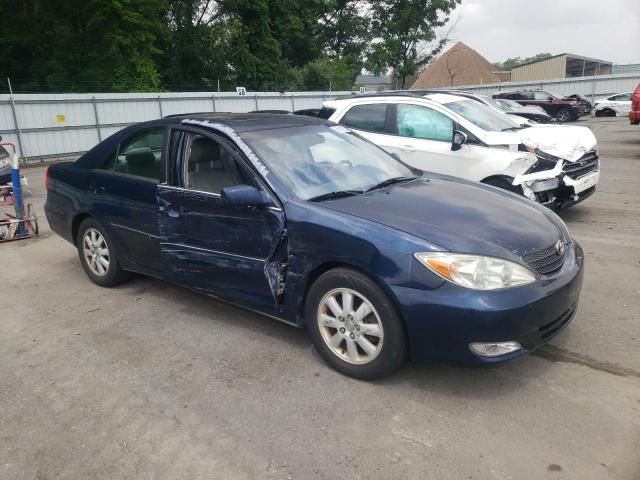 Photo 4 from auction – 2004 TOYOTA CAMRY LE with VIN 4T1BF30K44U072193