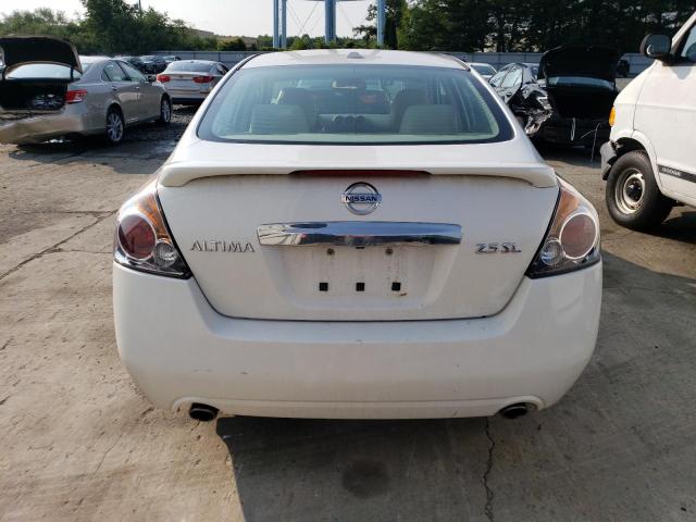 Photo 6 from auction – 2012 NISSAN ALTIMA BAS with VIN 1N4AL2AP0CN490102