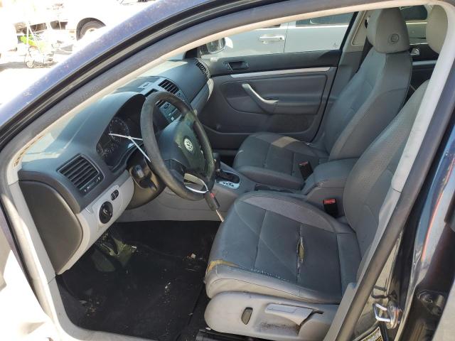 Photo 7 from auction – 2007 VOLKSWAGEN JETTA with VIN 3VWSG71K27M008005