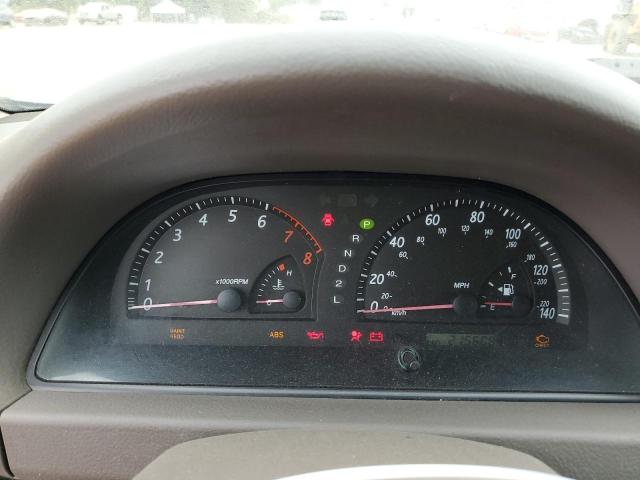 Photo 9 from auction – 2004 TOYOTA CAMRY LE with VIN 4T1BE30K94U889095
