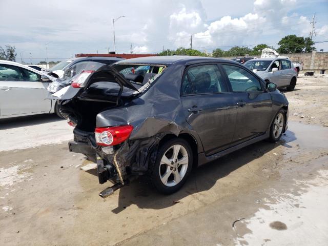 Photo 3 from auction – 2012 TOYOTA COROLLA BA with VIN 2T1BU4EE2CC776441