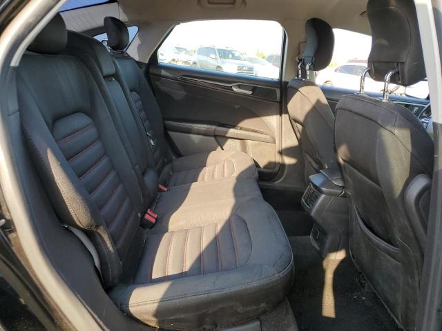Photo 10 from auction – 2014 FORD FUSION SE with VIN 3FA6P0H91ER112196