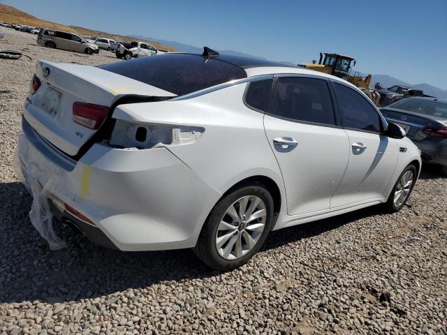 صورة رقم 3 من المزاد - 2016 KIA OPTIMA EX مع VIN 5XXGU4L38GG093326